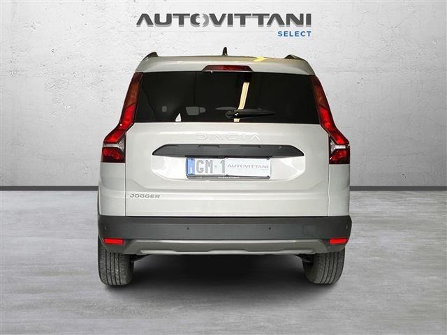 DACIA Jogger 1.0 TCe 110cv Extreme UP