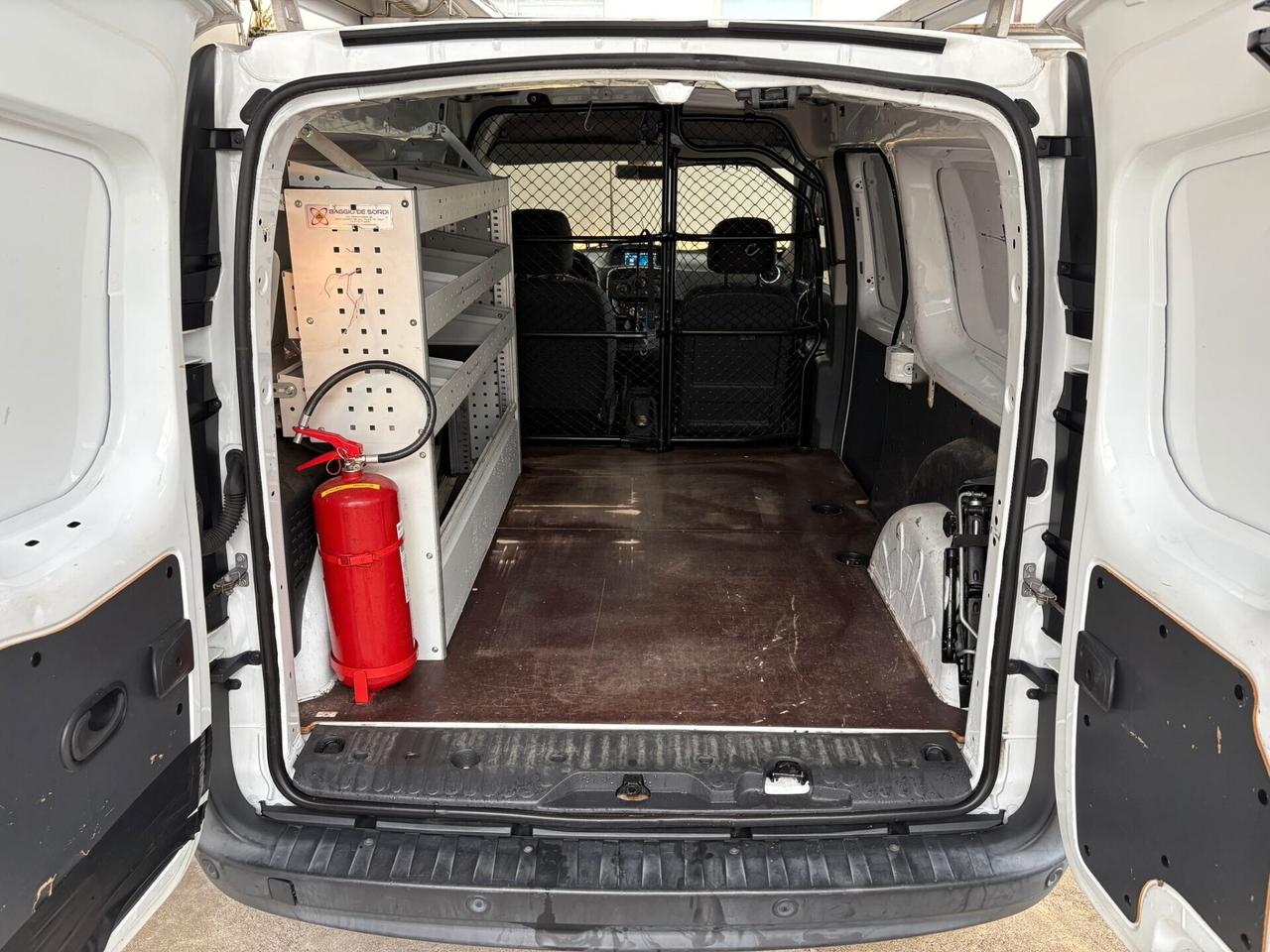 Renault Kangoo 1.5BdCi Maxi Plus E6D A Prof. 2020