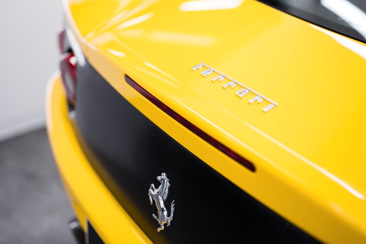 Ferrari 360 Modena F1