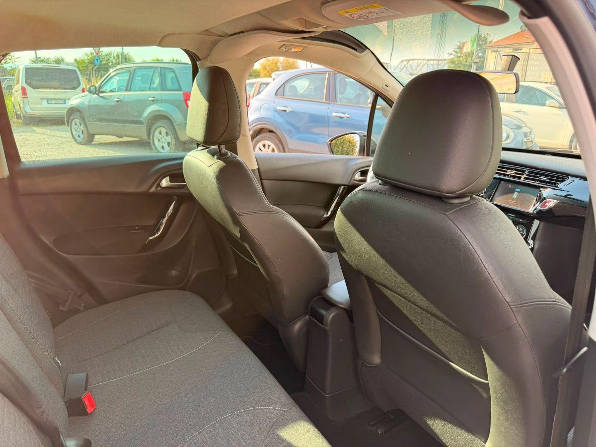 CITROEN - C3 82CV S&S ETG Exclusive