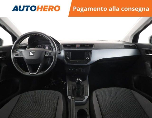 SEAT Arona 1.0 EcoTSI Style