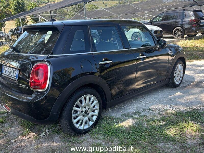MINI Mini 2014 Diesel 1.5 Cooper D 5p