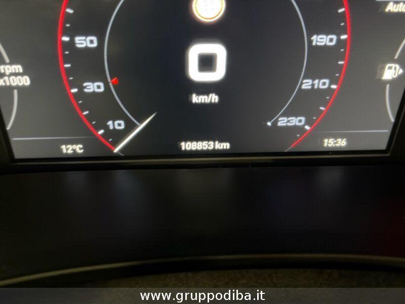 FIAT Tipo 5 porte Cross II 2021 5p 1.6 mjt Cross s&s 130cv