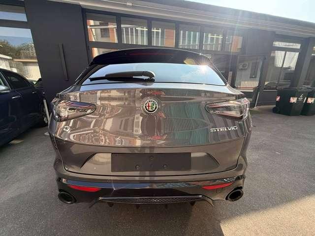 Alfa Romeo Stelvio 2.2d 210cv Veloce Q4