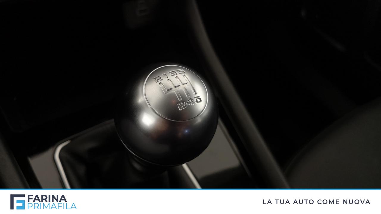 JEEP Compass II 2021 - Compass 1.6 mjt S 2wd 130cv
