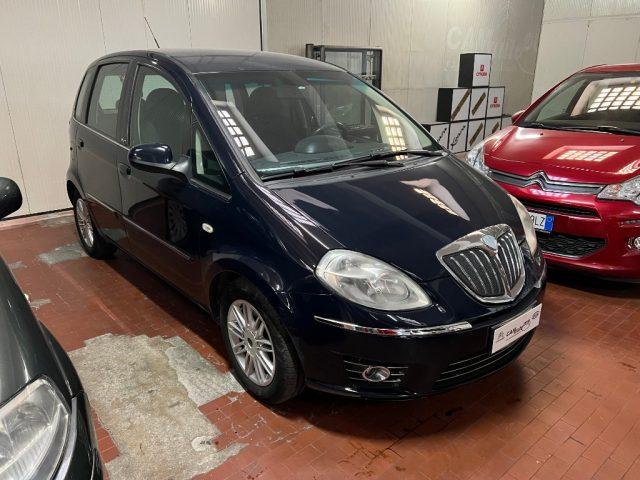 LANCIA MUSA 1.3 Mjt 16V 95 CV S&S DPF E-Collection