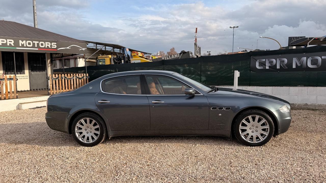 Maserati Quattroporte 4.2 V8 Executive GT