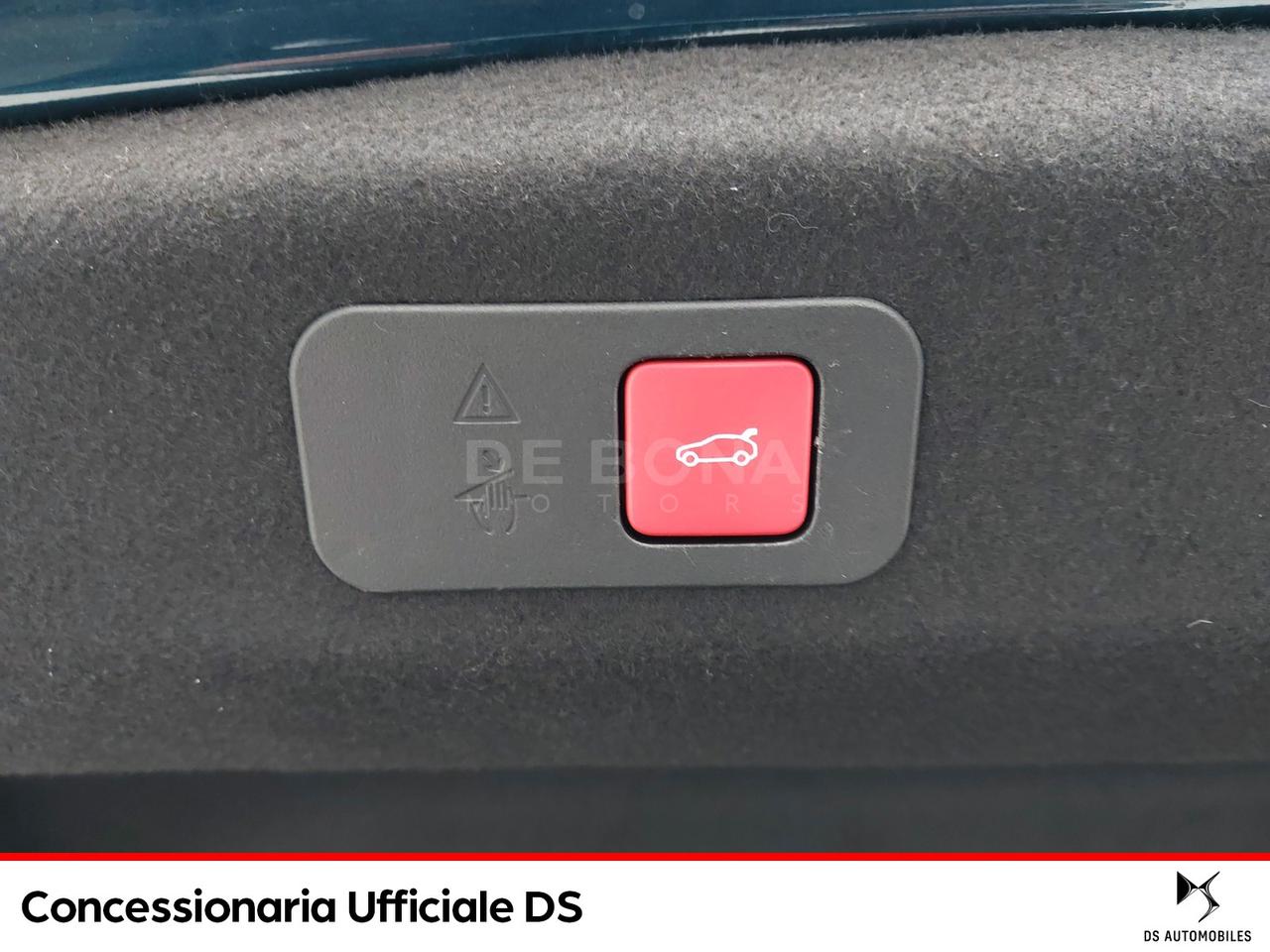DS DS 9 1.6 e-tense phev rivoli+ 225cv auto