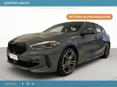 120d Xdrive Msport Auto