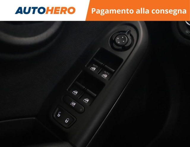 FIAT 500X 1.6 E-Torq 110 CV S-Design Cross