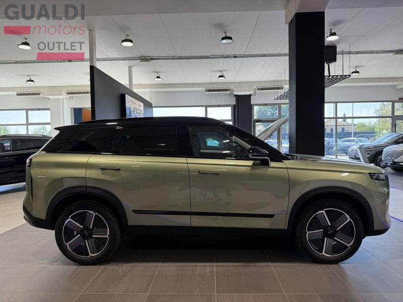 Jaecoo Jaecoo 7 1.6 TGDI 147 CV aut. 2WD Premium