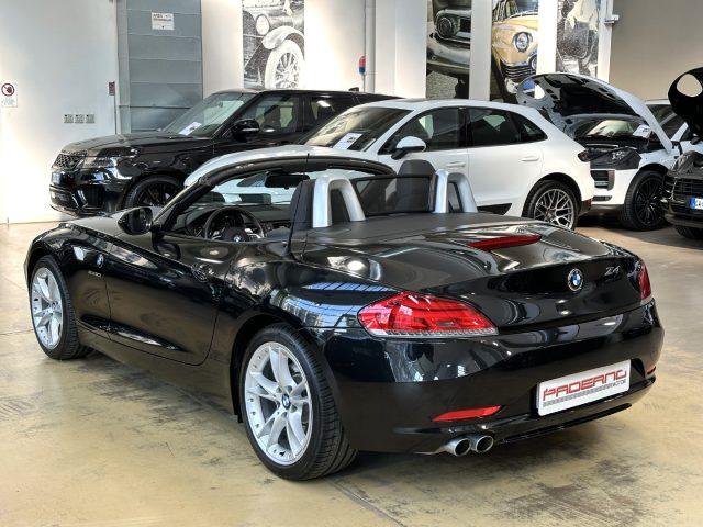 BMW Z4 sDrive30i Automatica - 18" - Bluetooth - PERFETTA