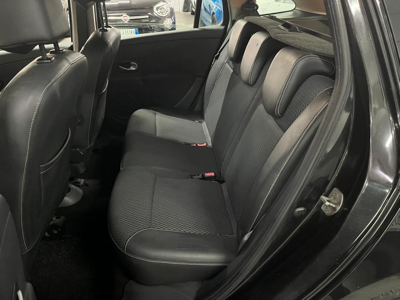 Renault Clio 1.5 dCi 105CV SporTour (sw)