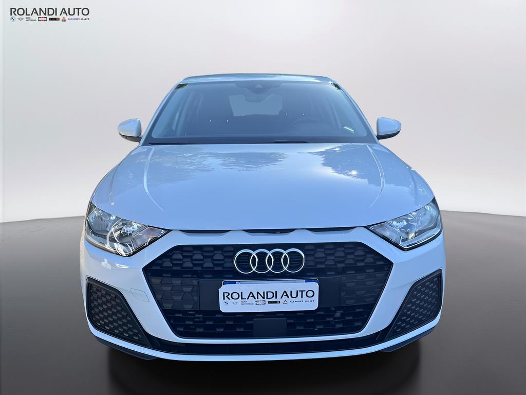 Audi A1 30 1.0 TFSI S tronic