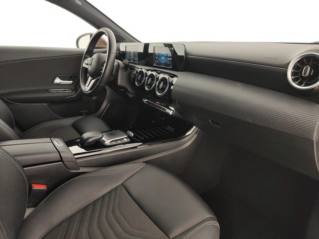 Mercedes-Benz A 180 d Business auto EXTRA