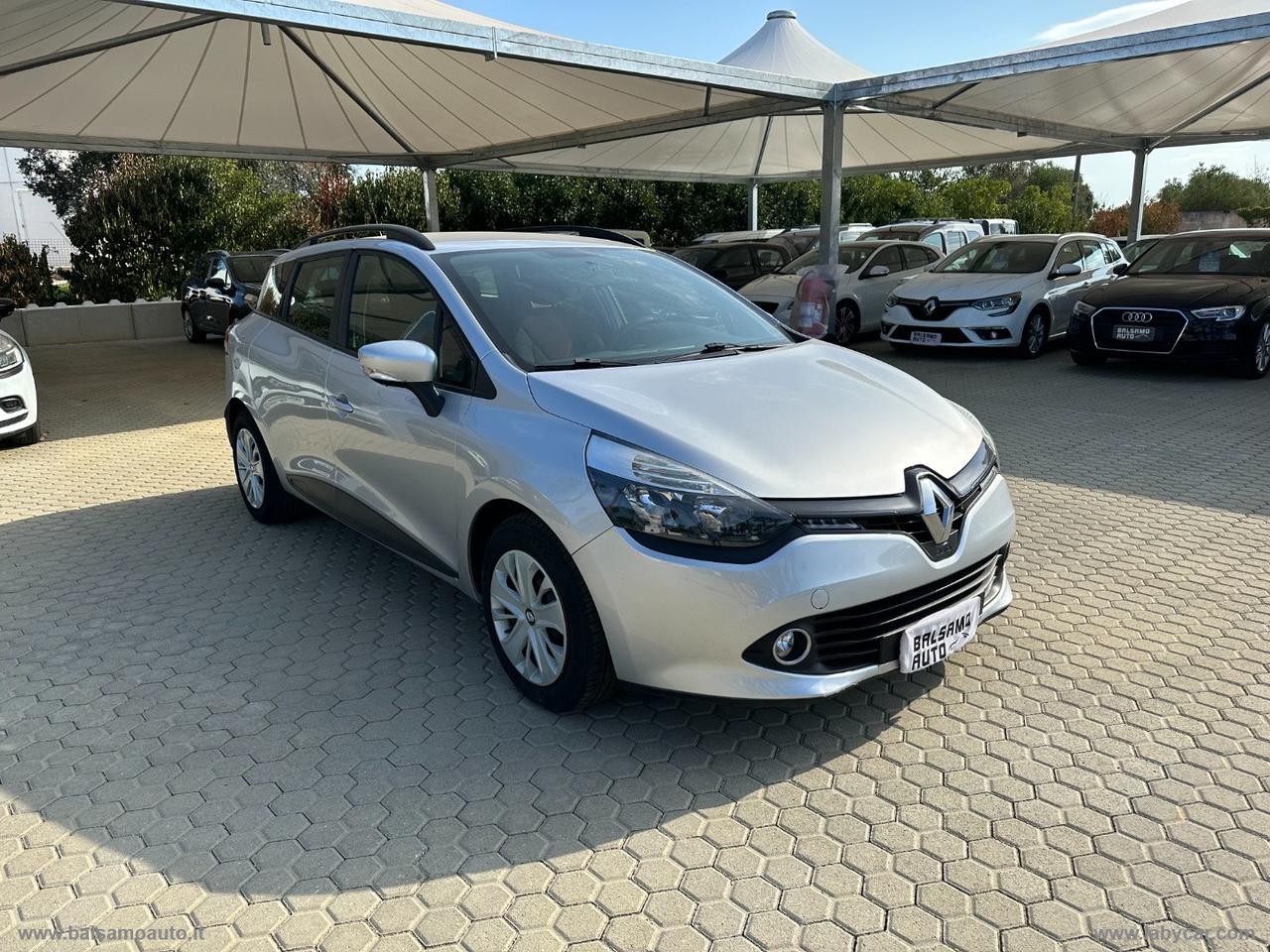 RENAULT Clio Sporter dCi 8V 75CV S&S Energy Life