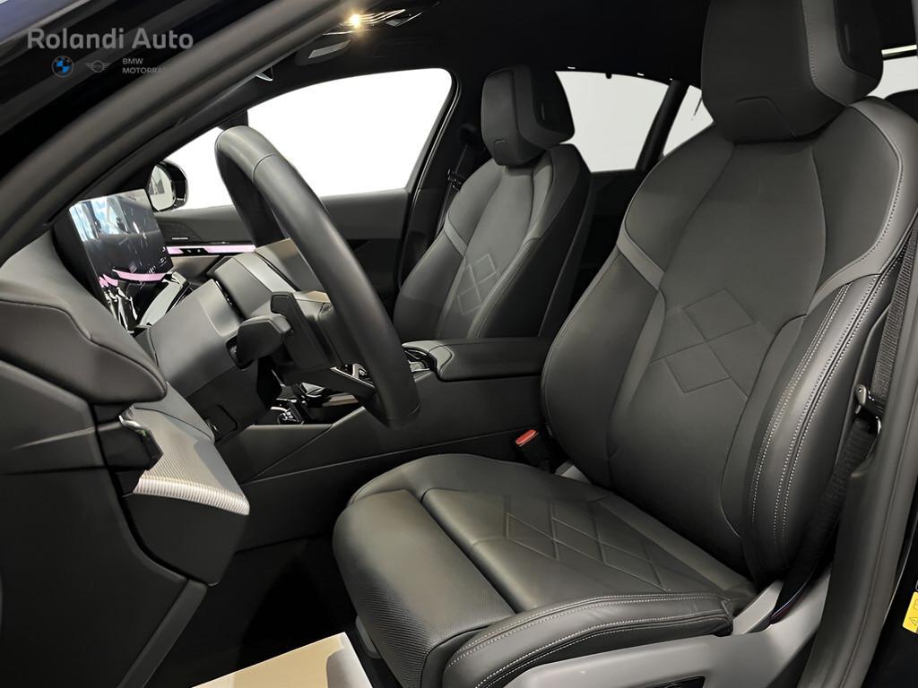 BMW i5 Berlina M Sport Pro xDrive40