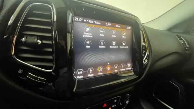 JEEP Compass 2.0 Multijet II aut. 4WD Limited