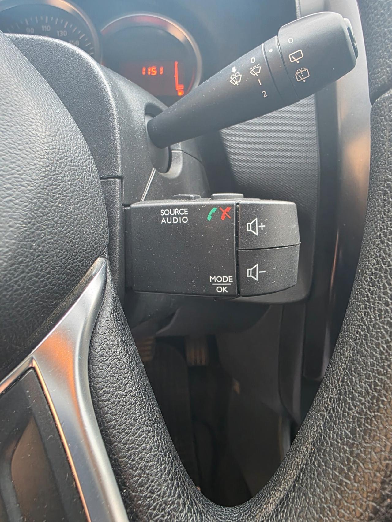 Dacia Duster 1.6 115CV Start&Stop 4x2 GPL Ambiance