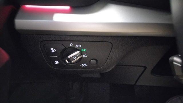 AUDI Q5 40 TDI quattro S tronic Business Advanced MHEV