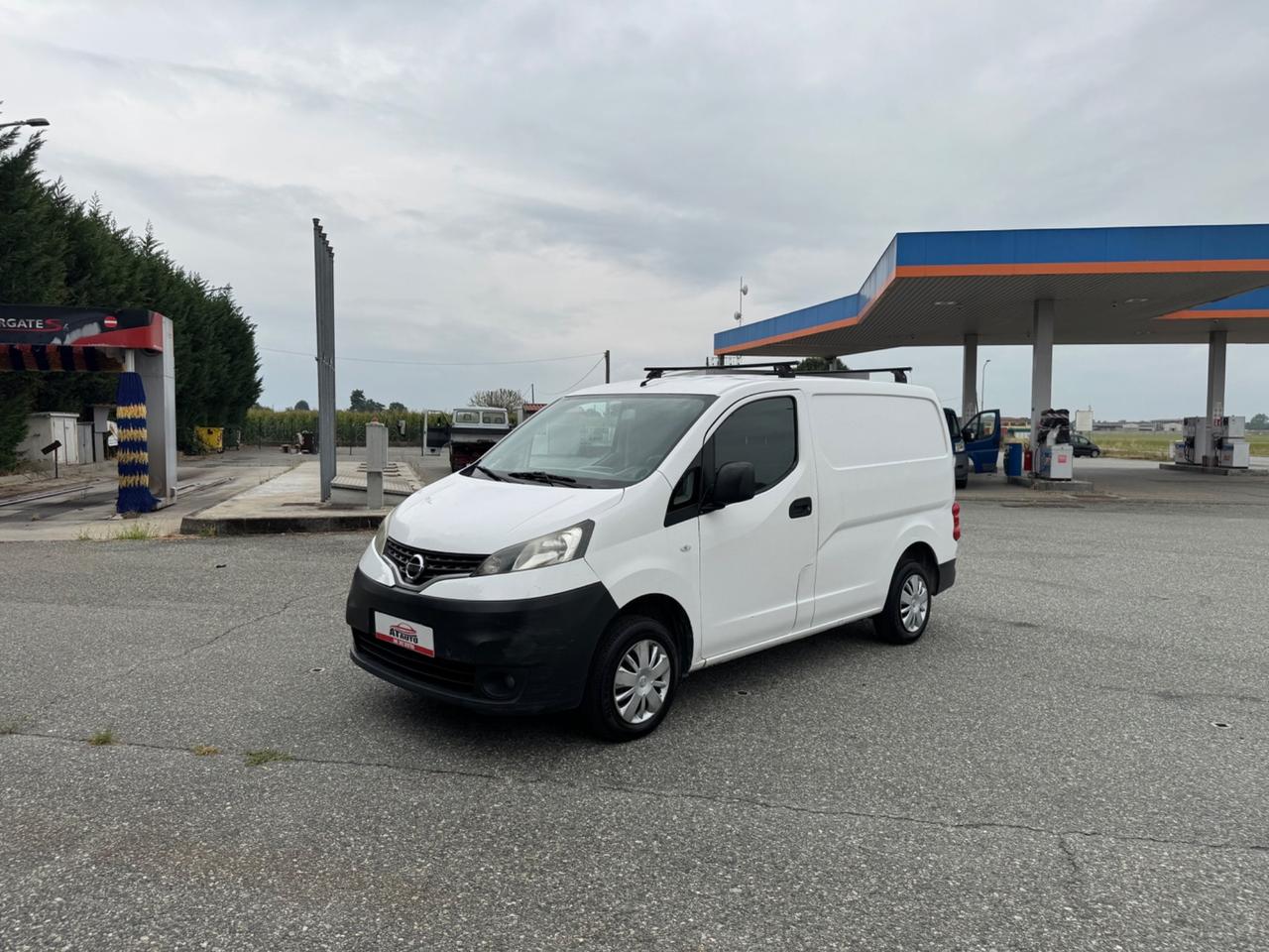 Nissan NV200 1.5 dCi 86CV Furgone