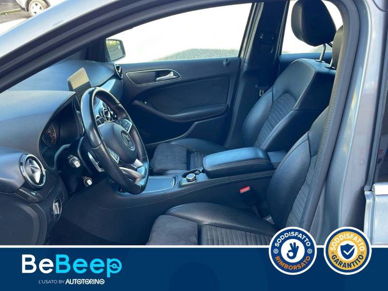 Mercedes-Benz Classe B B 200 D (CDI) PREMIUM AUTO