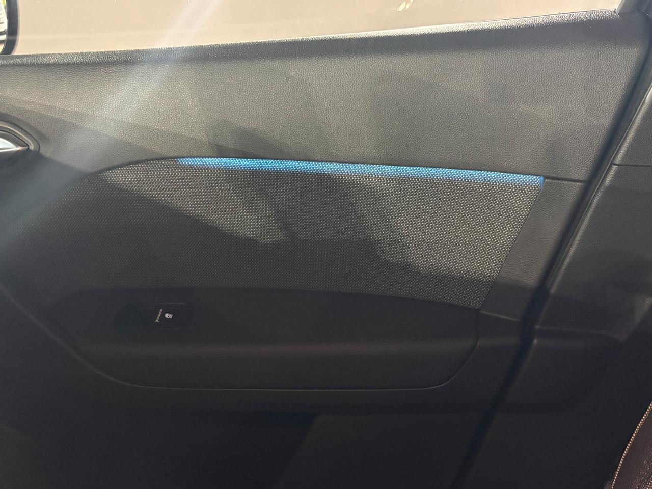 Nuova Renault Captur ECO-GPL 100 CV Techno