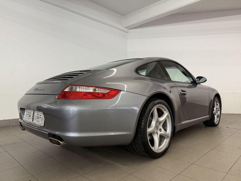 Porsche 911 911 Carrera Coupé