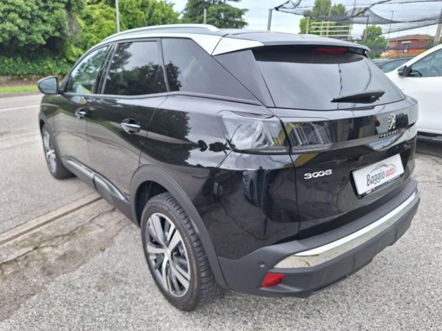 PEUGEOT 3008 BlueHDi 130CV N1 AUTOCARRO Active Pack N°GE146