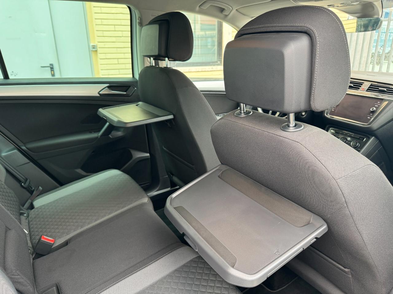 Volkswagen Tiguan 1.6 TDI RLINE