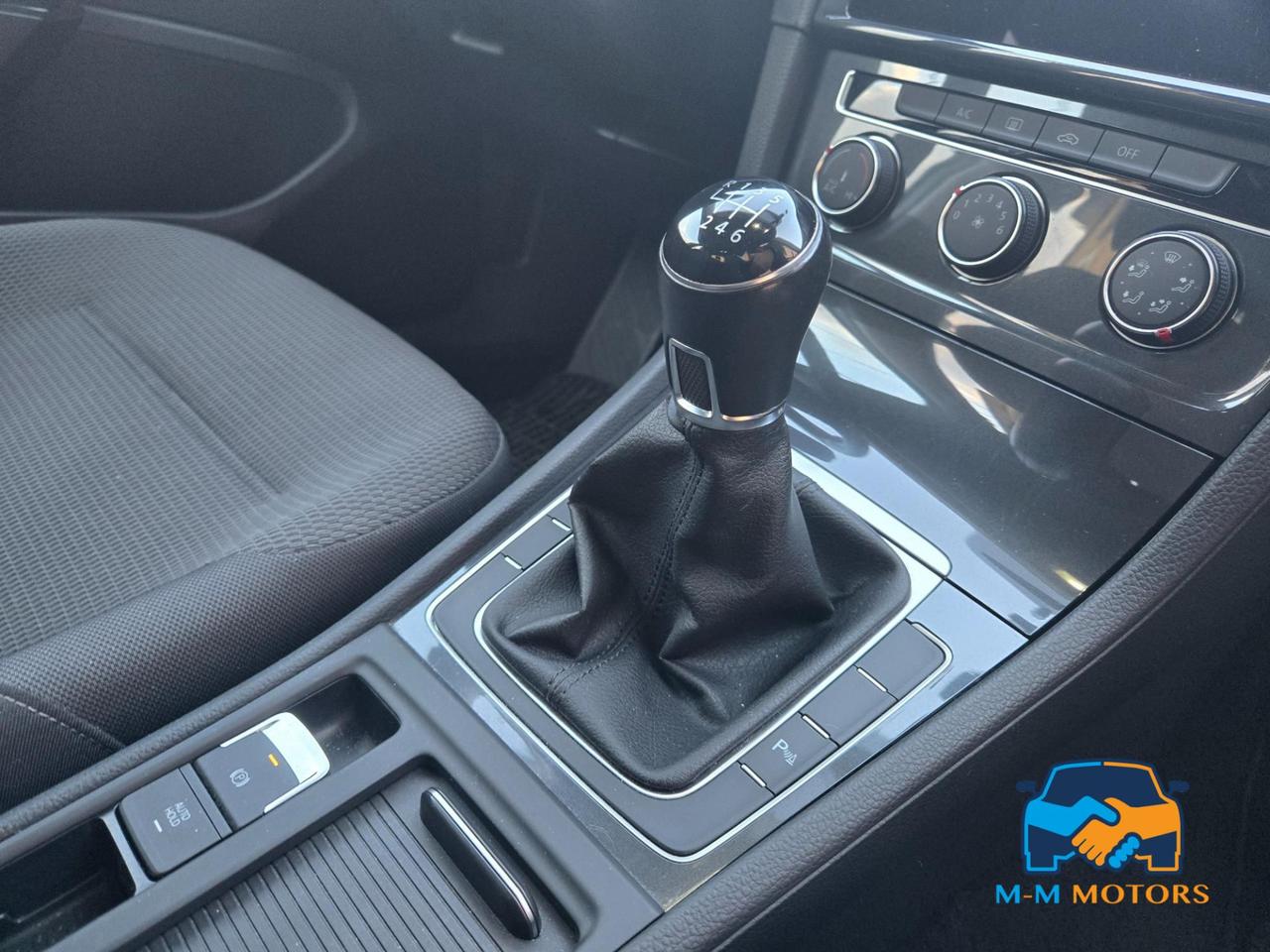 Volkswagen Golf 5 Porte Golf 5p 1.0 tsi 115cv