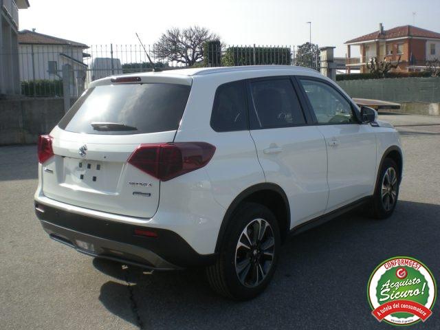 SUZUKI Vitara 1.4 Hybrid 4WD AllGrip Top - PRONTA CONSEGNA