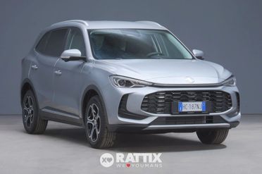 MG ZS 1.5 115CV Comfort