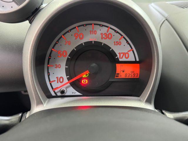 CITROEN C1 1.0 5 porte airdream Perfect