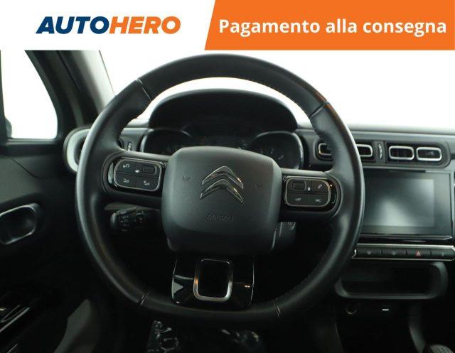 CITROEN C3 PureTech 83 S&S Shine