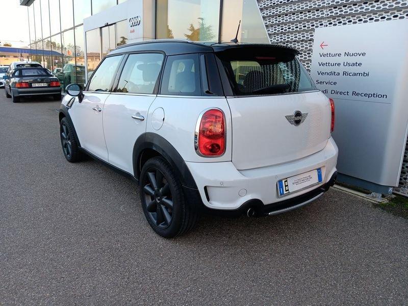 MINI Countryman Mini Cooper SD Countryman