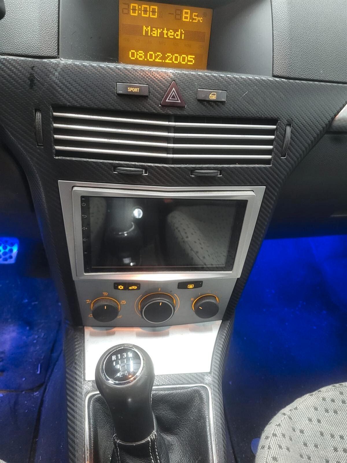 Opel Astra GTC 1.9 CDTI 120CV 3 porte Cosmo