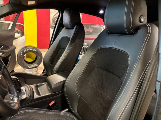 JAGUAR E-Pace 2.0D 150 CV R-Dynamic AUTOM. 4X4 OK NEOPATENTATO