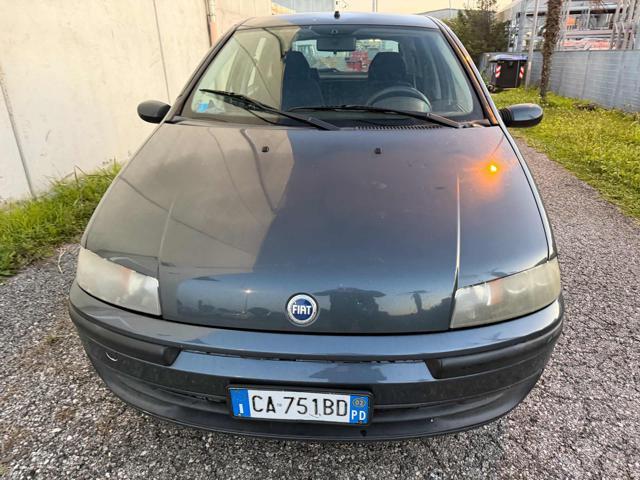 FIAT Punto 1.2i 16V cat 5p HLX senza nessun lavoro da fare