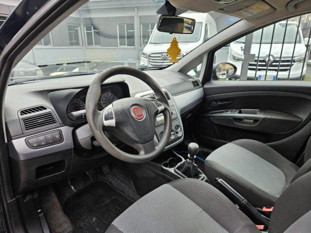 FIAT Grande Punto 1.2 5 porte Actual