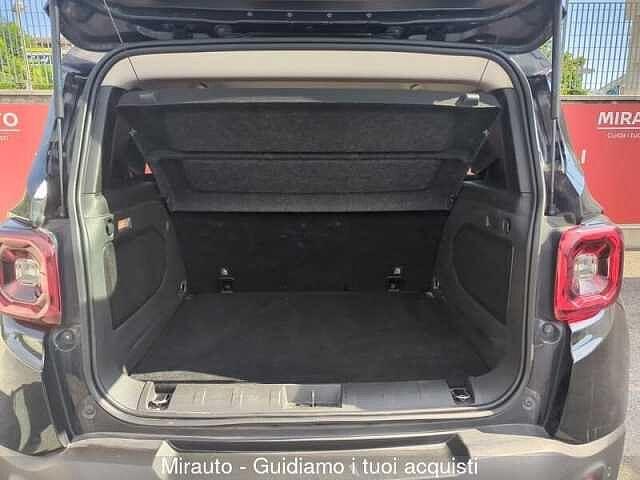 Jeep Renegade Renegade 1.6 Mjt 120 CV Limited
