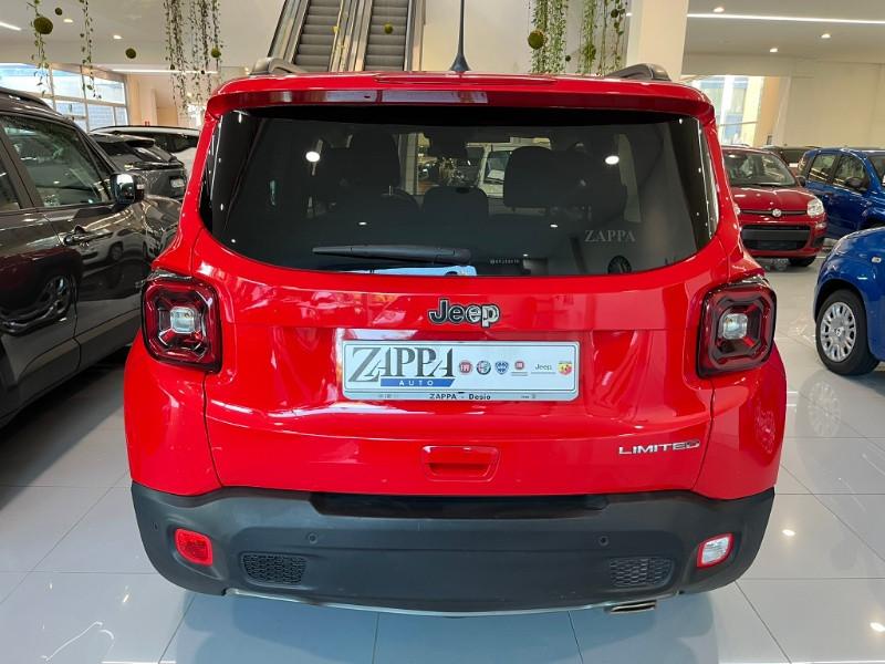 JEEP Renegade 1.0 T3 Limited