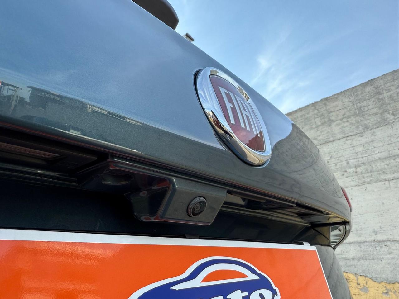 FIAT TIPO 1.3 DIESEL 95 (CV) 2022