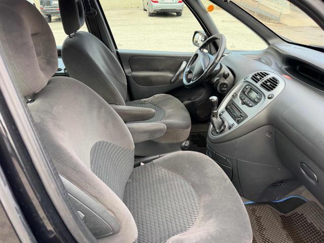 CITROEN Xsara Picasso BENZINA/GPL 1.6 16V Classique Bi Energy Bellissima