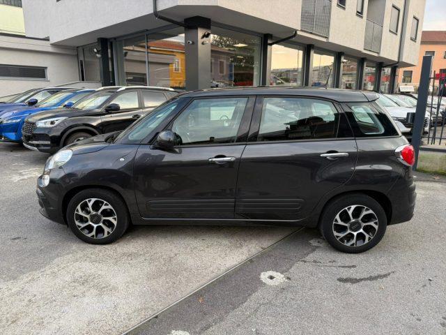 FIAT 500L 1.4 95 CV S&S