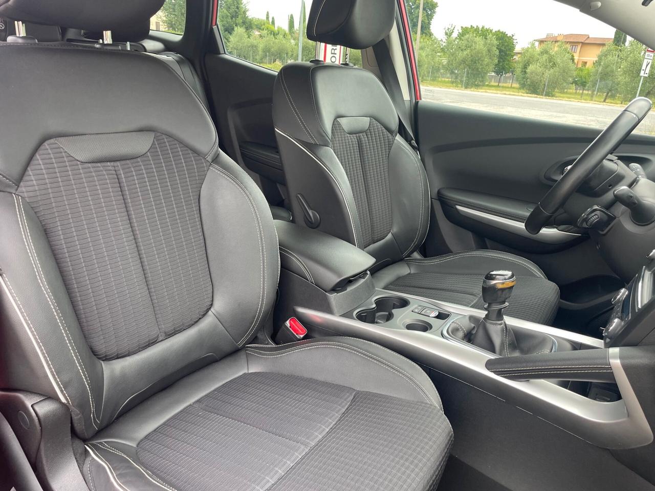 Renault Kadjar dCi 8V 110CV Energy Bose