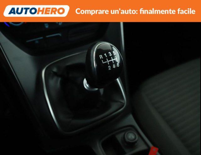 FORD C-Max 1.5 TDCi 120CV Start&Stop Titanium