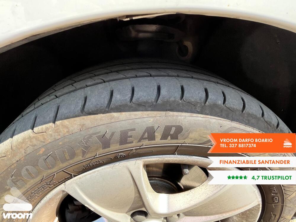 SKODA Superb 2ª serie Superb 2.0 TDI CR 140CV ...