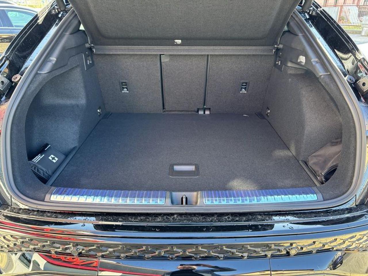 Audi Q3 SPB 35 TDI S tronic S line edition FULL LED-NAVI