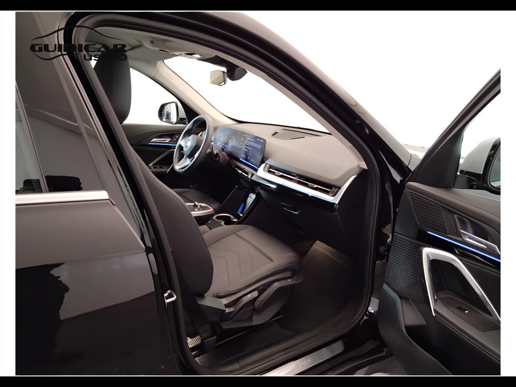 BMW X1 U11 - X1 sdrive18d X-Line auto